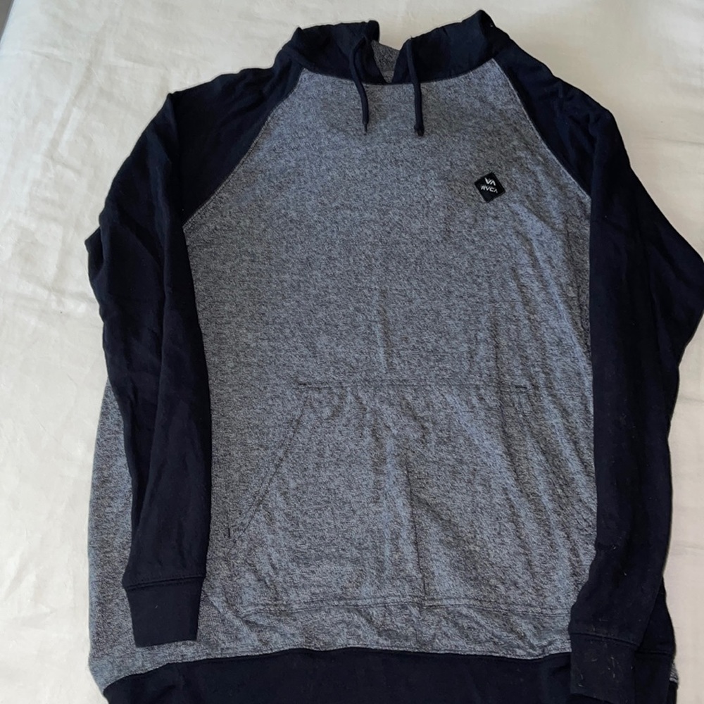 RVCA long sleeve